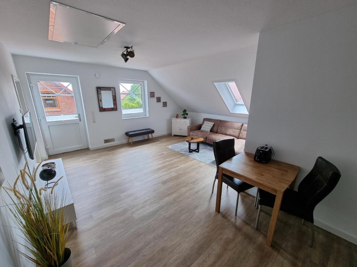 Frischer Wind Neuharlingersiel