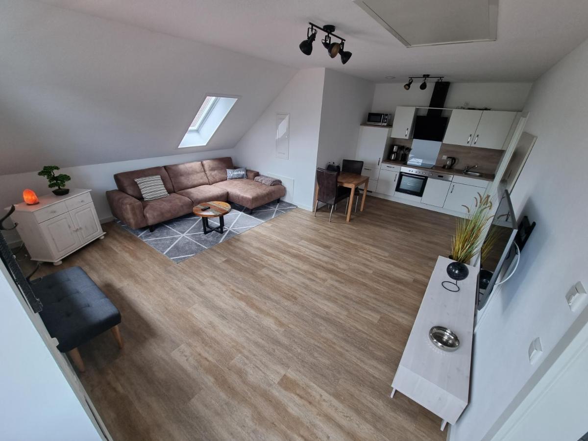Frischer Wind Apartment
