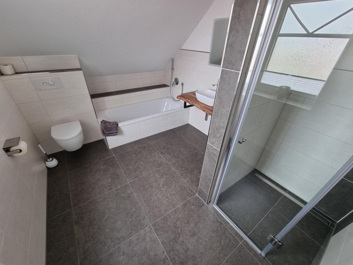 Frischer Wind Apartment